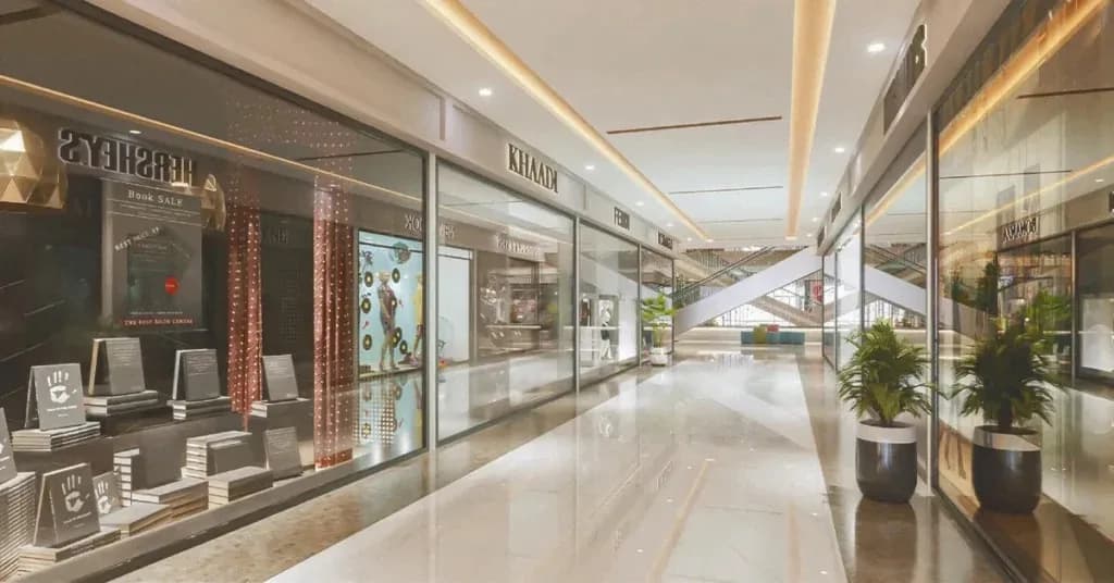 Shop for rent in Old, Faridabad