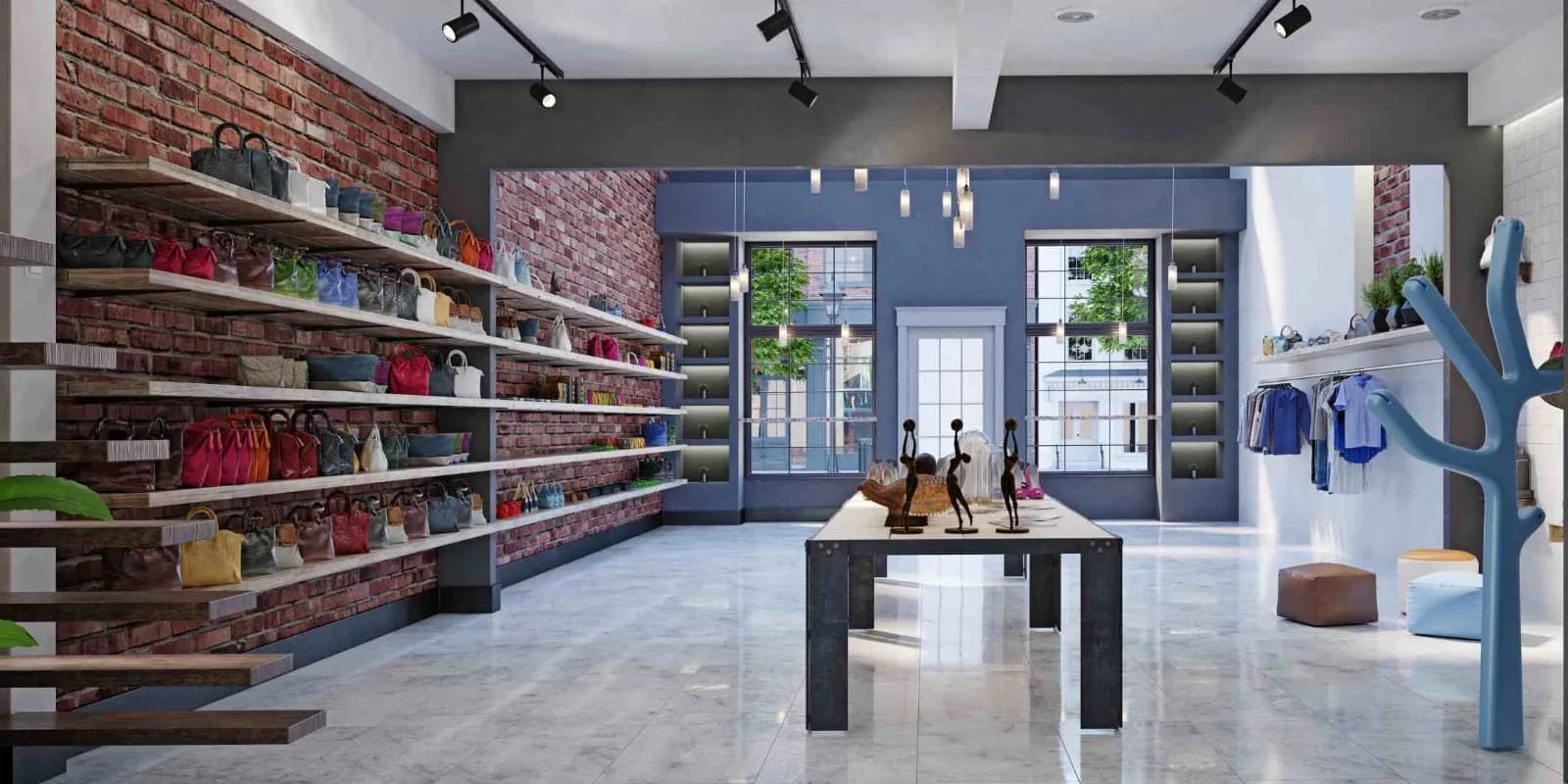 Shop for rent in Sector 79, Faridabad