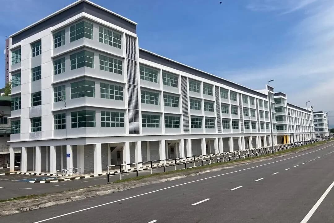 Shop for rent in Nehar Par, Faridabad